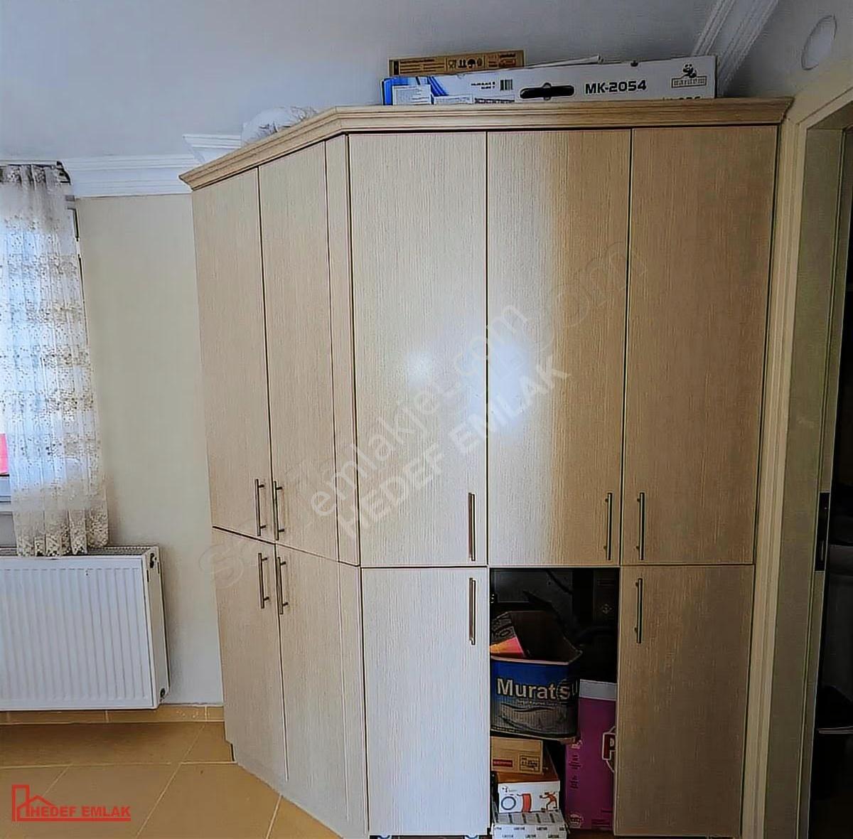 Hedef Emlaktan Çarşıda Kaçmaz 6+1 Daire - Görsel 16