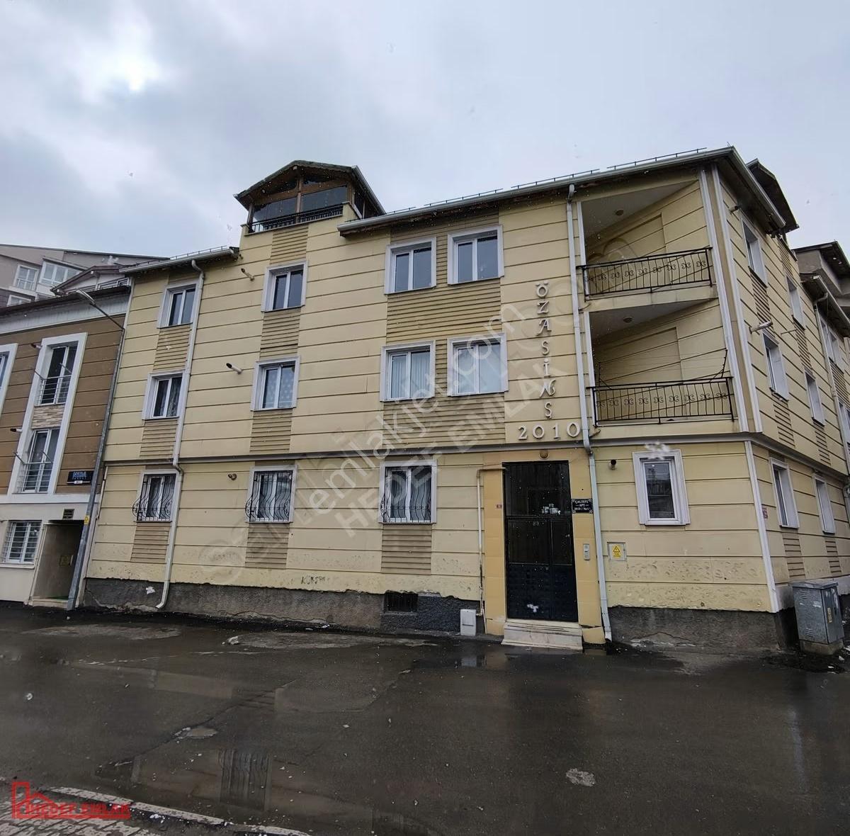 Hedef Emlaktan Çarşıda Kaçmaz 6+1 Daire - Görsel 15