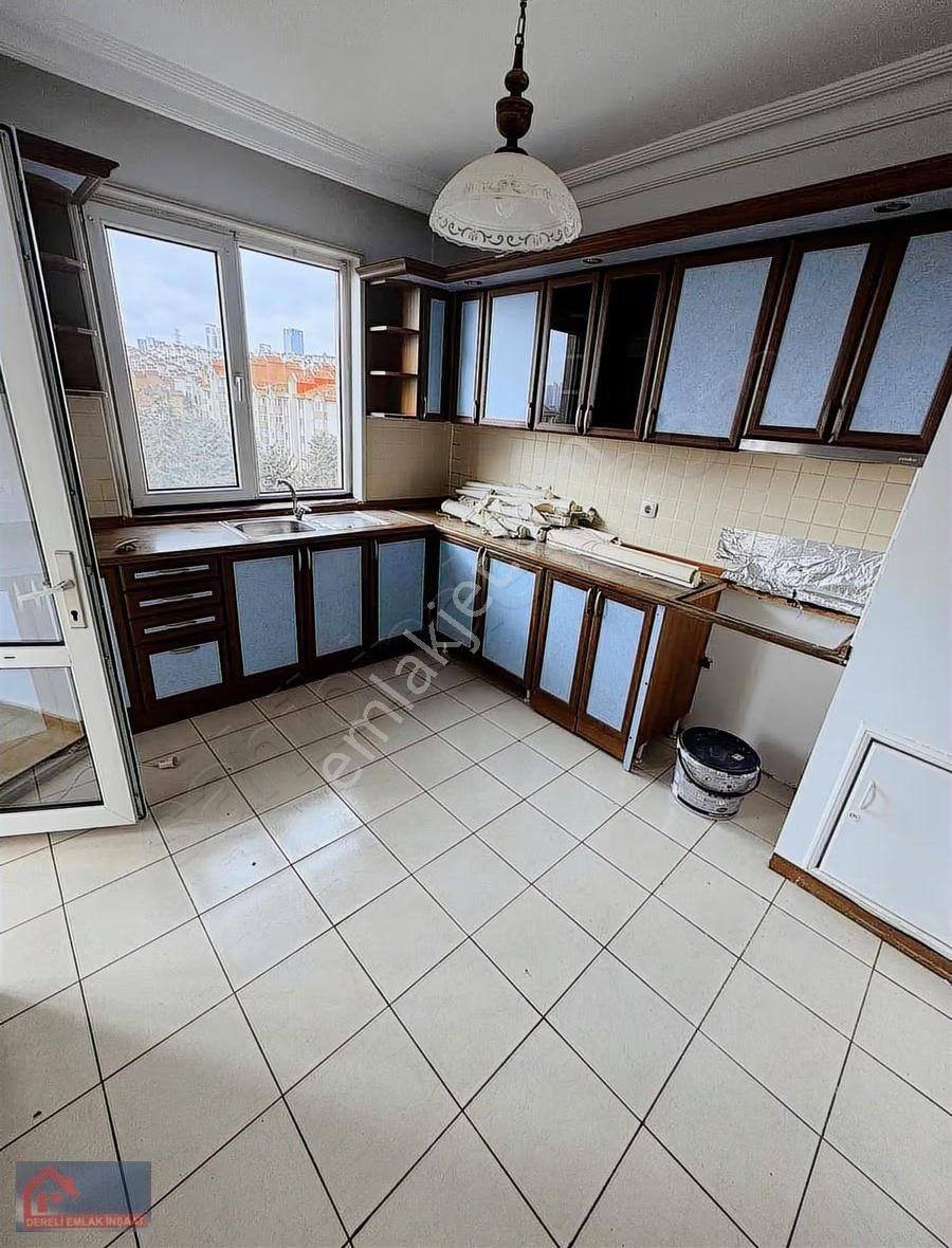 Esenkent Reiskent Sitesi 3+1 Büyük Tip Kiralık Daire - Görsel 20