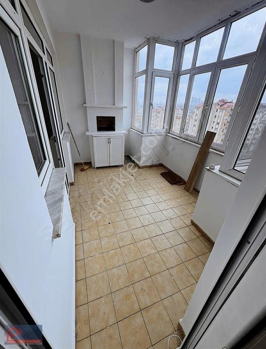Esenkent Reiskent Sitesi 3+1 Büyük Tip Kiralık Daire - Görsel 19