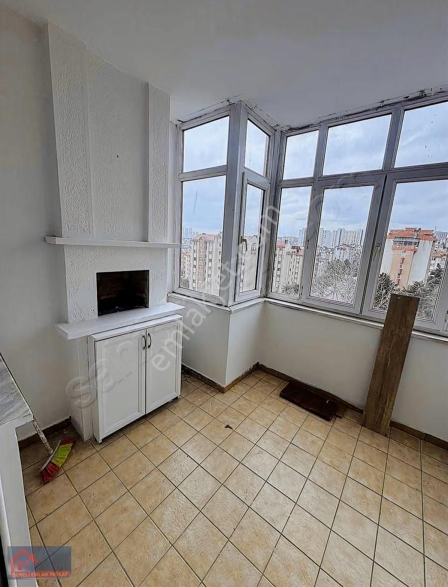 Esenkent Reiskent Sitesi 3+1 Büyük Tip Kiralık Daire - Görsel 15