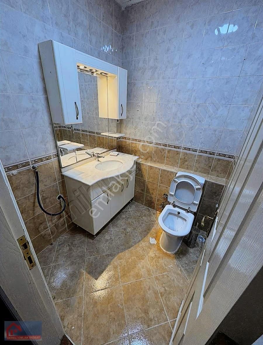 Esenkent Reiskent Sitesi 3+1 Büyük Tip Kiralık Daire - Görsel 26