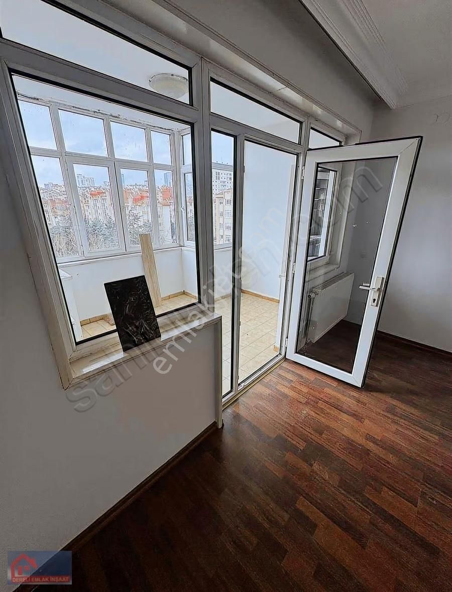 Esenkent Reiskent Sitesi 3+1 Büyük Tip Kiralık Daire - Görsel 9