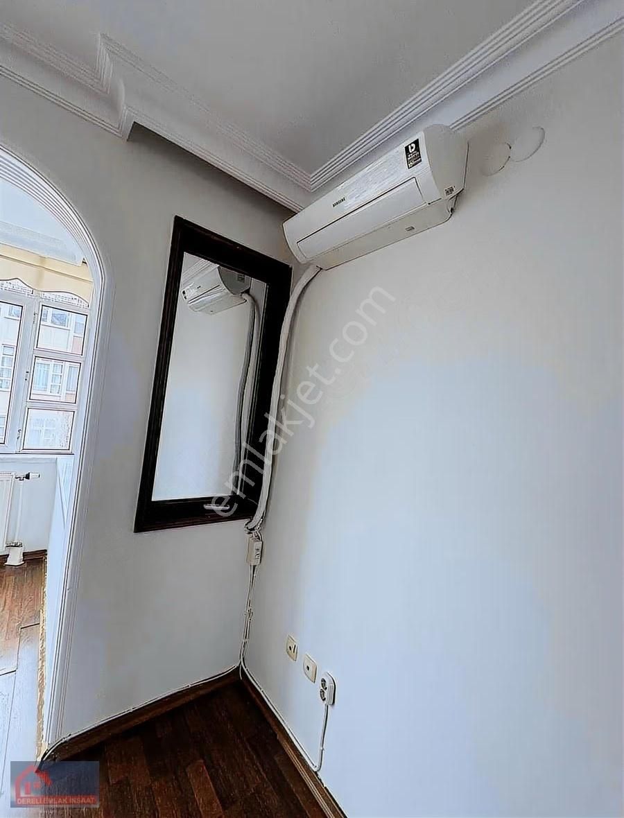 Esenkent Reiskent Sitesi 3+1 Büyük Tip Kiralık Daire - Görsel 16