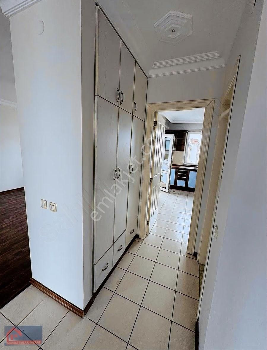 Esenkent Reiskent Sitesi 3+1 Büyük Tip Kiralık Daire - Görsel 22