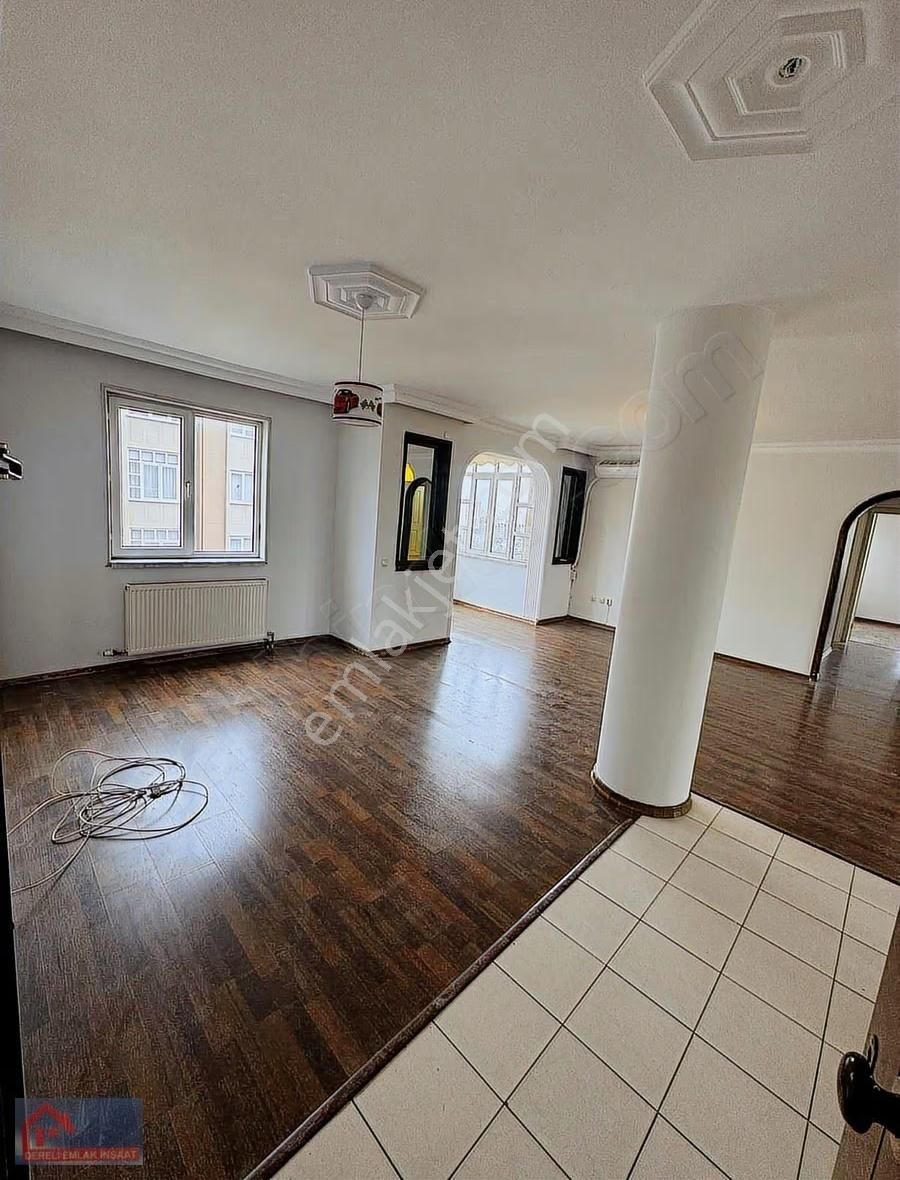 Esenkent Reiskent Sitesi 3+1 Büyük Tip Kiralık Daire