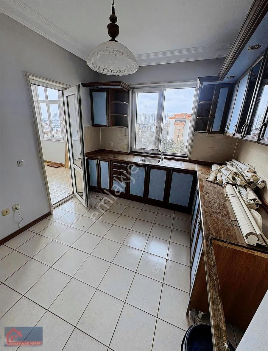 Esenkent Reiskent Sitesi 3+1 Büyük Tip Kiralık Daire - Görsel 29