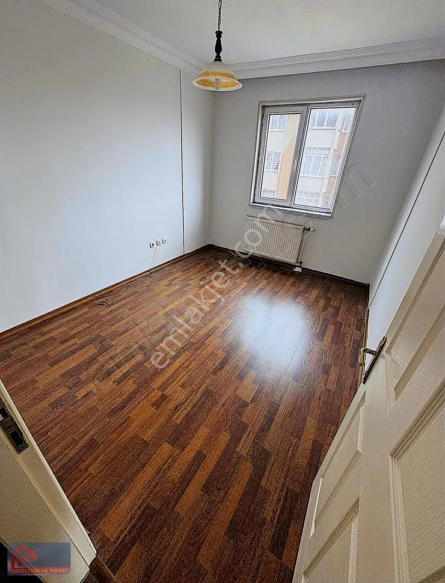Esenkent Reiskent Sitesi 3+1 Büyük Tip Kiralık Daire - Görsel 5