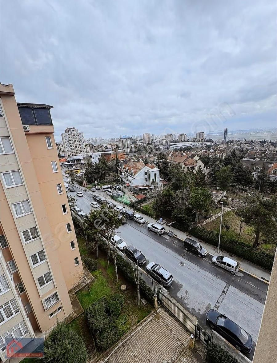 Esenkent Reiskent Sitesi 3+1 Büyük Tip Kiralık Daire - Görsel 31