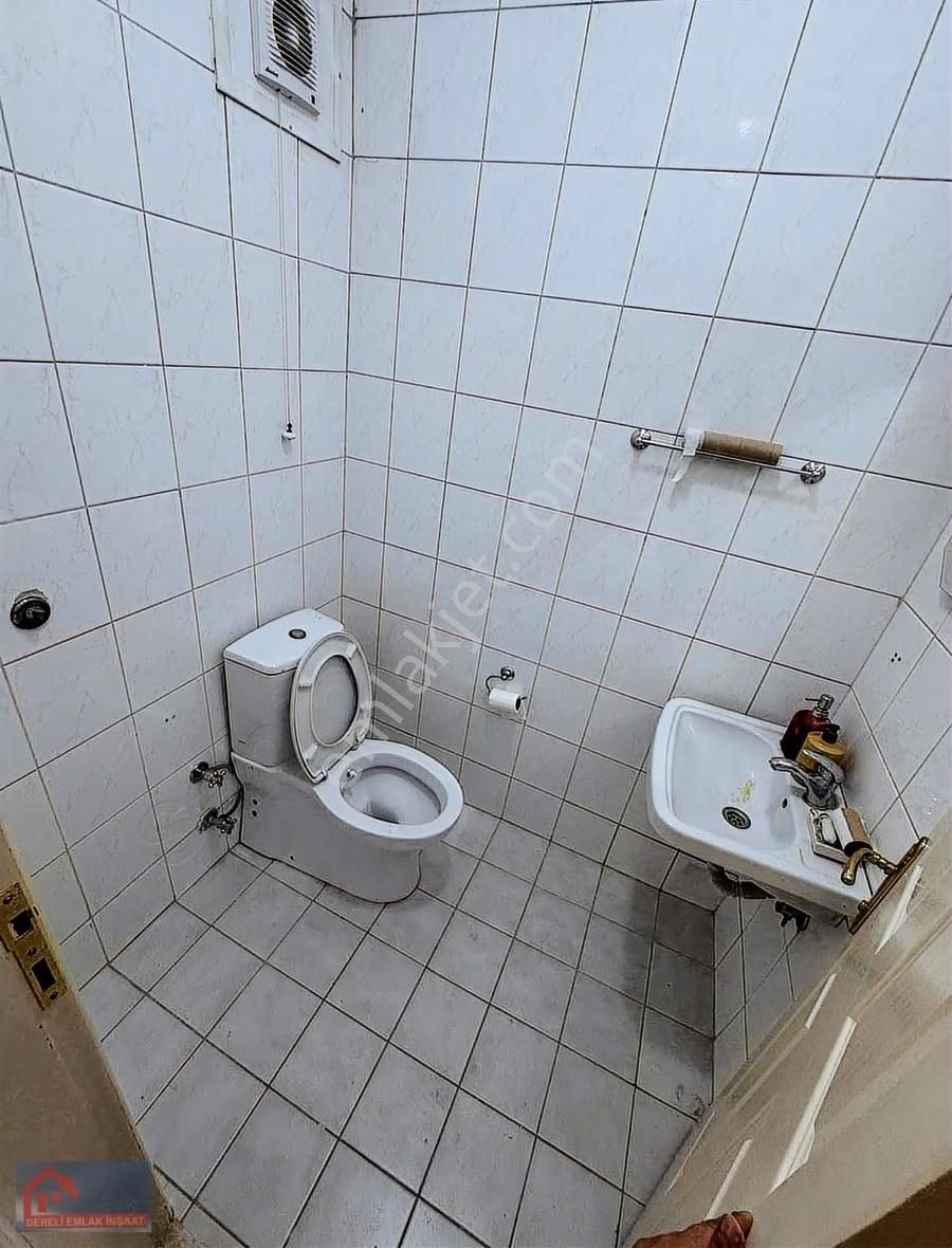 Esenkent Reiskent Sitesi 3+1 Büyük Tip Kiralık Daire - Görsel 25