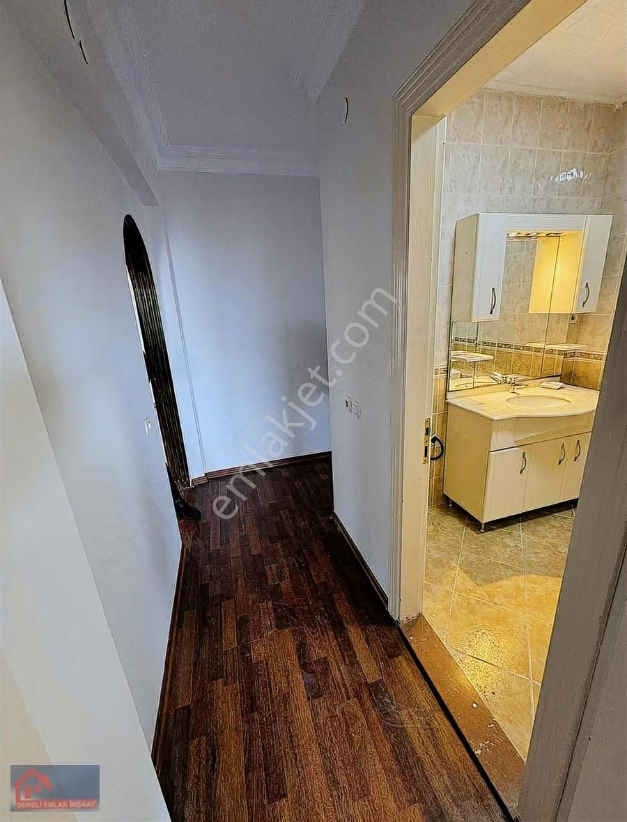 Esenkent Reiskent Sitesi 3+1 Büyük Tip Kiralık Daire - Görsel 18