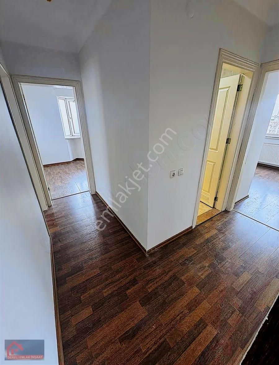 Esenkent Reiskent Sitesi 3+1 Büyük Tip Kiralık Daire - Görsel 13