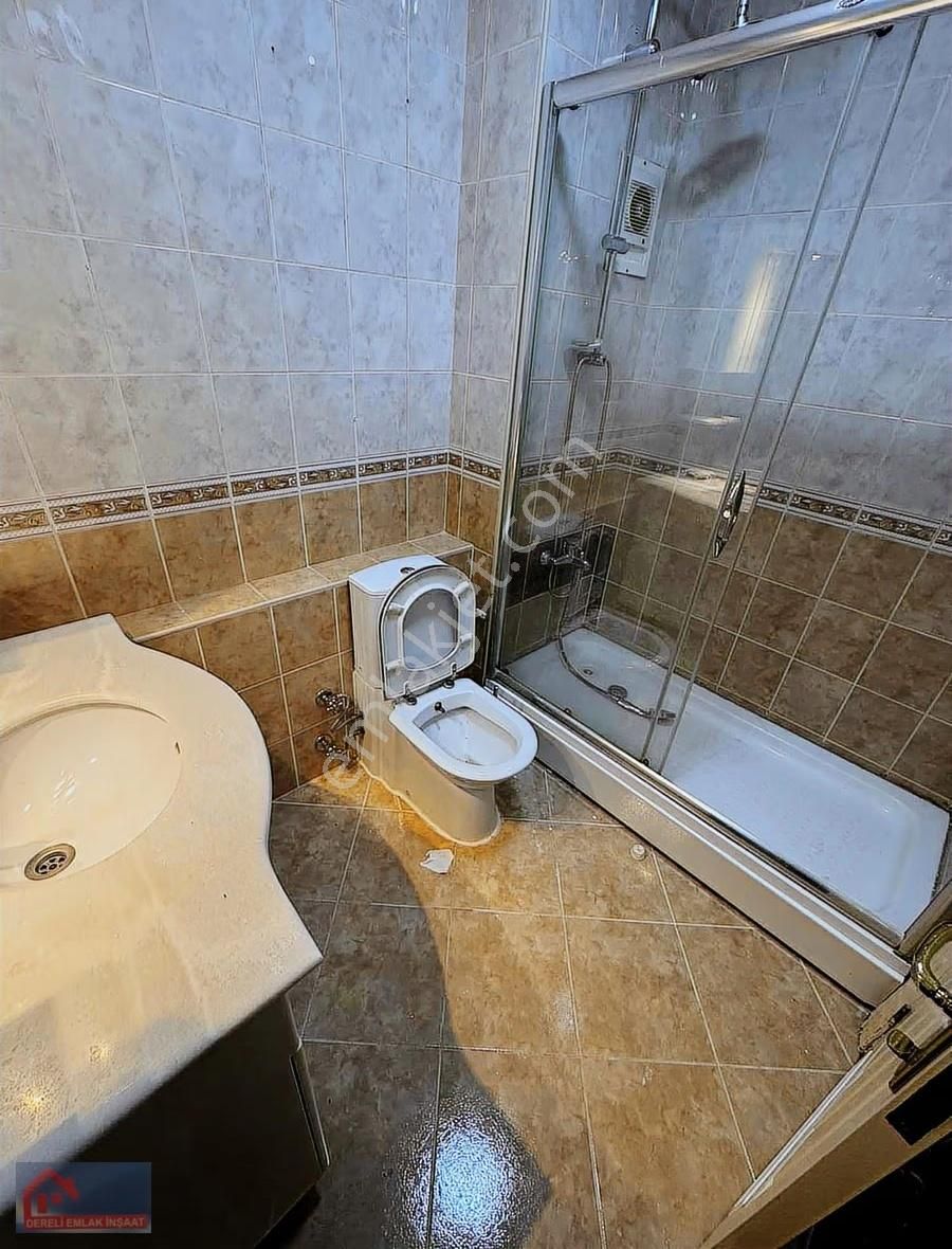 Esenkent Reiskent Sitesi 3+1 Büyük Tip Kiralık Daire - Görsel 32
