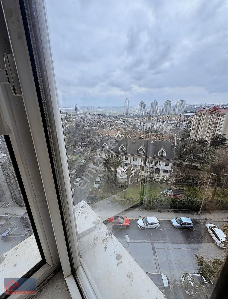 Esenkent Reiskent Sitesi 3+1 Büyük Tip Kiralık Daire - Görsel 30