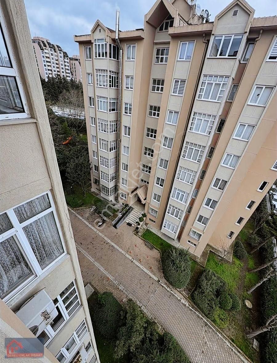Esenkent Reiskent Sitesi 3+1 Büyük Tip Kiralık Daire - Görsel 4