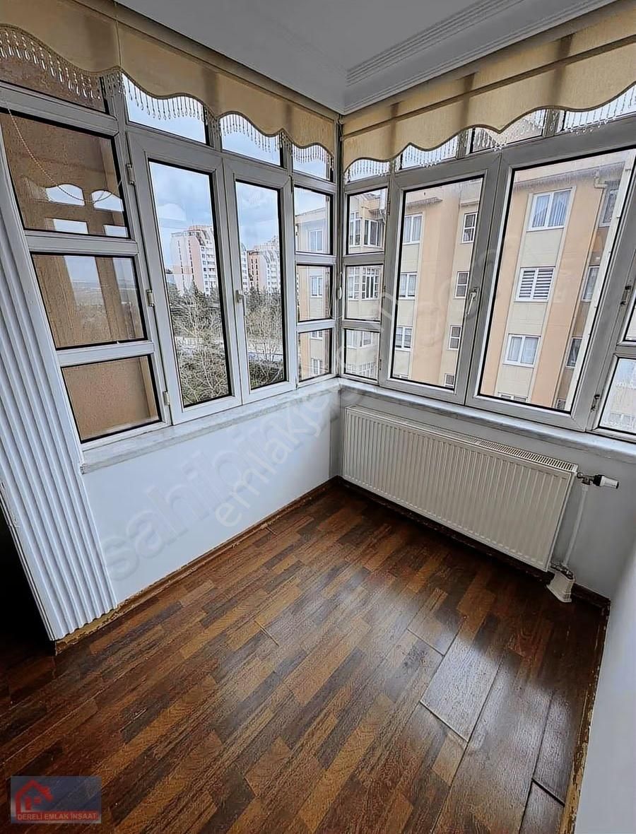 Esenkent Reiskent Sitesi 3+1 Büyük Tip Kiralık Daire - Görsel 11