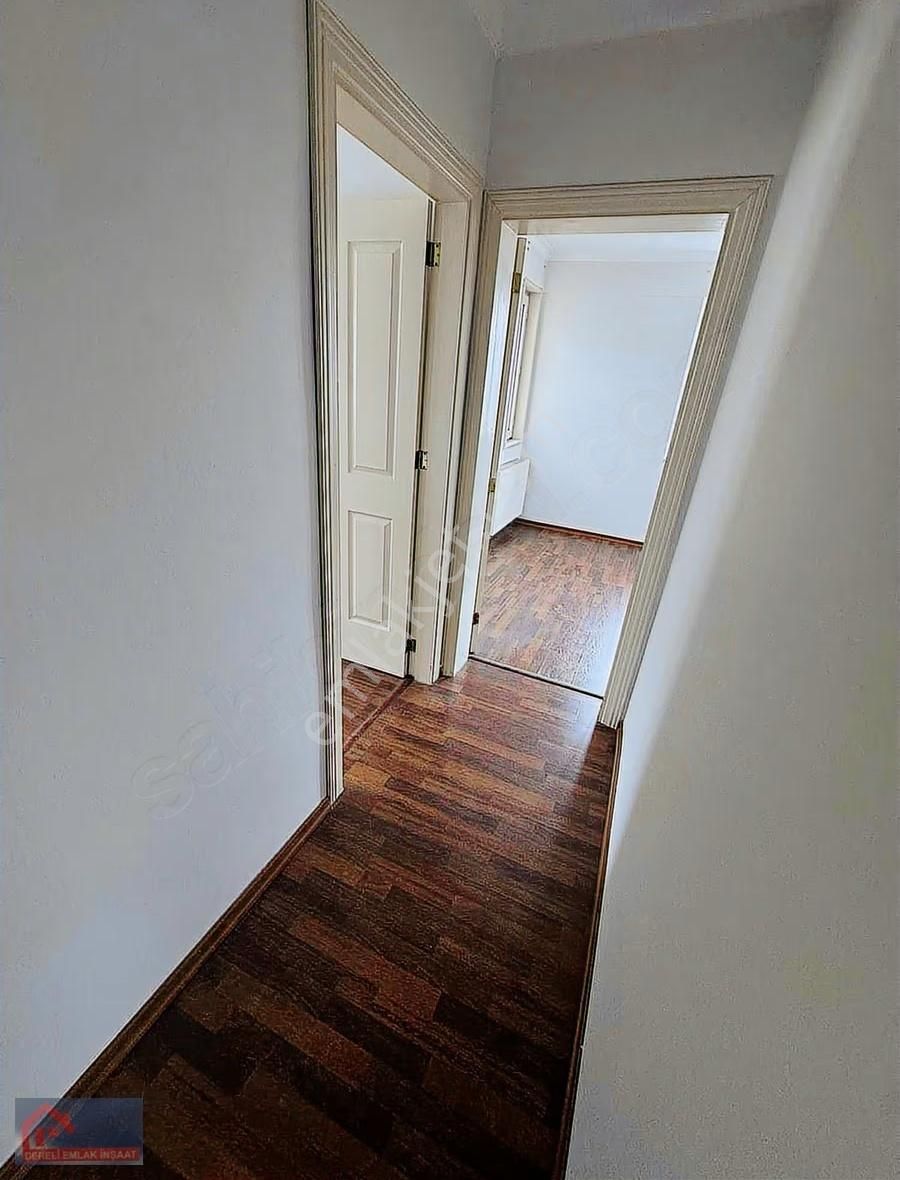 Esenkent Reiskent Sitesi 3+1 Büyük Tip Kiralık Daire - Görsel 27