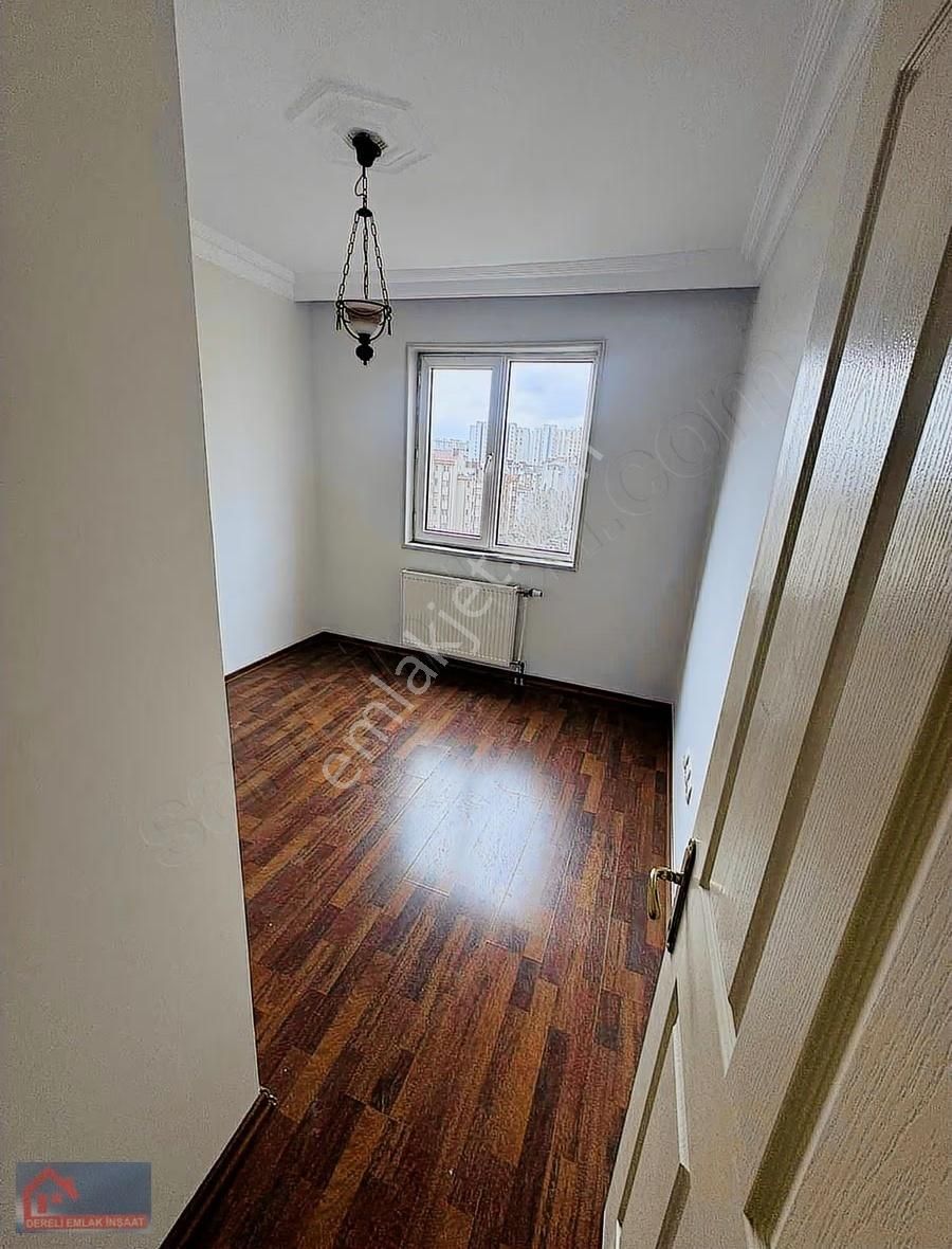 Esenkent Reiskent Sitesi 3+1 Büyük Tip Kiralık Daire - Görsel 21