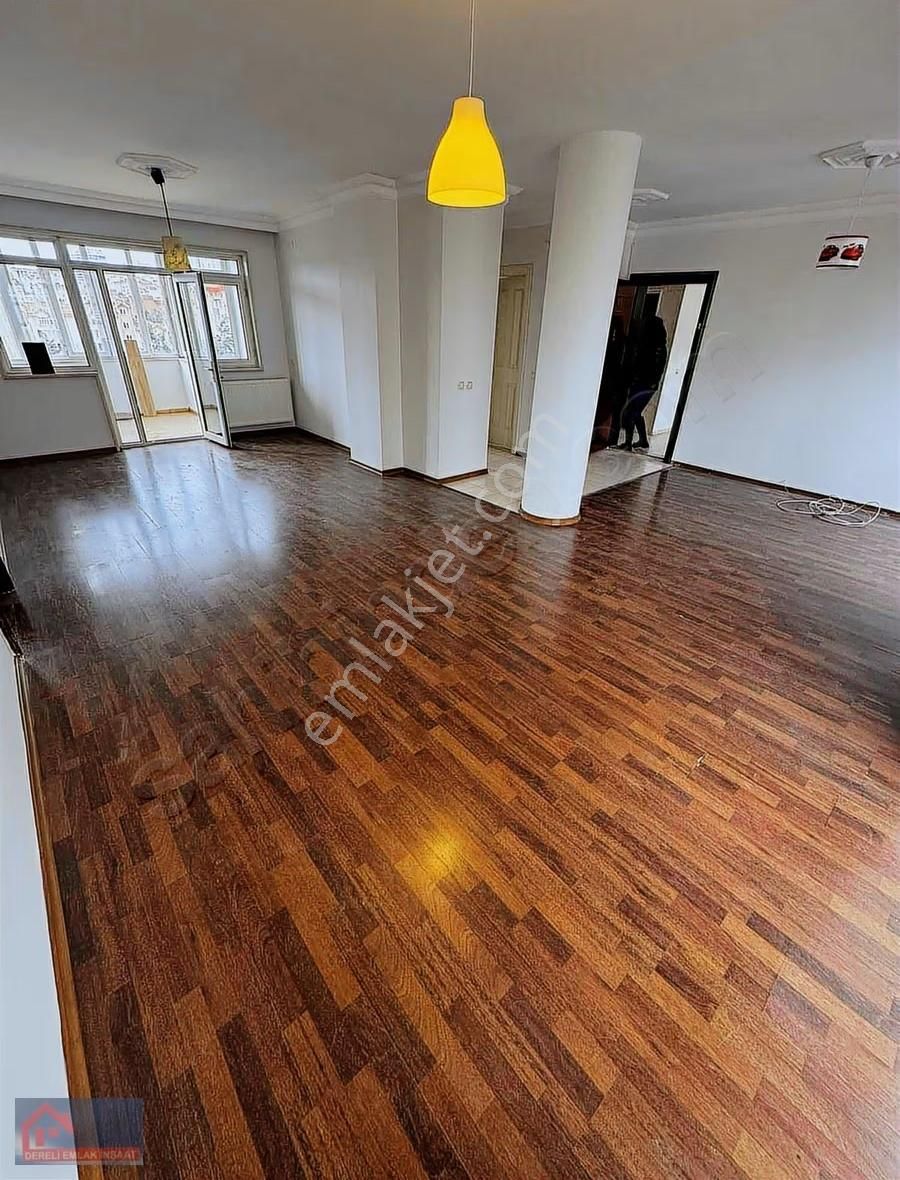 Esenkent Reiskent Sitesi 3+1 Büyük Tip Kiralık Daire - Görsel 33