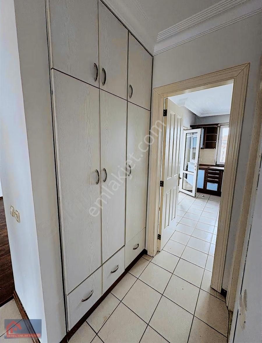 Esenkent Reiskent Sitesi 3+1 Büyük Tip Kiralık Daire - Görsel 2