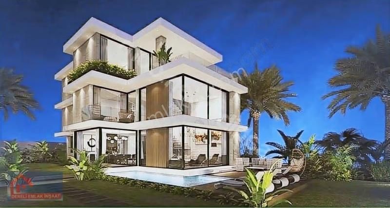 Derelieemlaktan Bayramtepede Satılık 297 M2 Köse Bası Arsa - Görsel 7