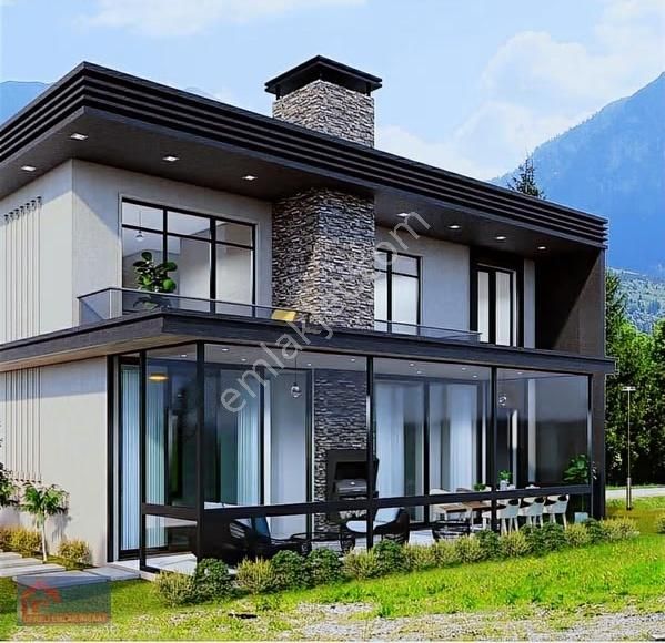 Derelieemlaktan Bayramtepede Satılık 297 M2 Köse Bası Arsa - Görsel 9