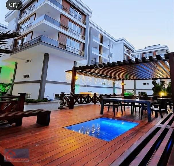 Derelieemlaktan Bayramtepede Satılık 297 M2 Köse Bası Arsa - Görsel 24