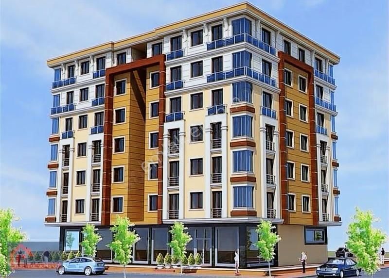 Derelieemlaktan Bayramtepede Satılık 297 M2 Köse Bası Arsa - Görsel 3