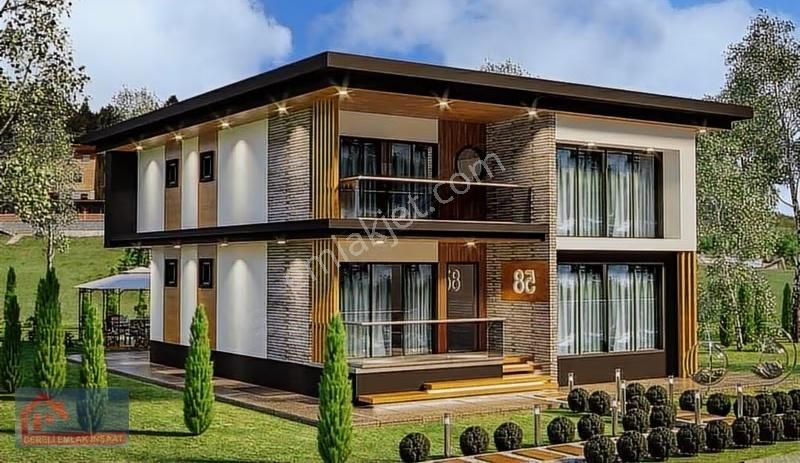 Derelieemlaktan Bayramtepede Satılık 297 M2 Köse Bası Arsa - Görsel 27