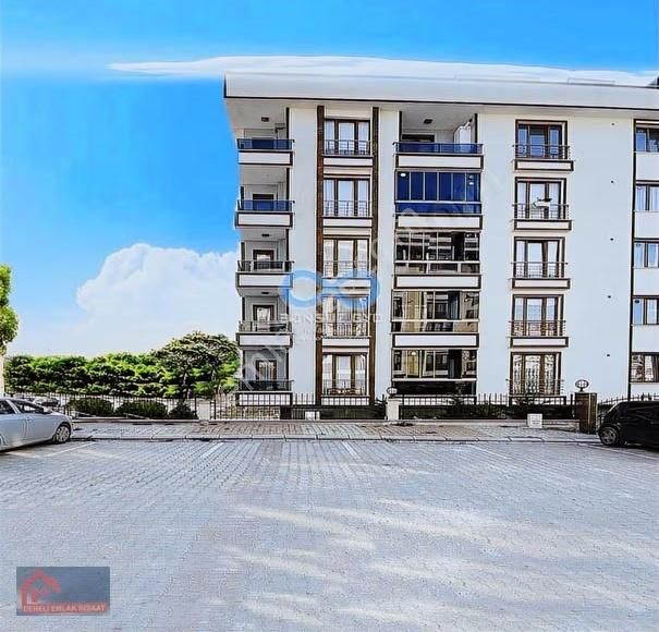 Derelieemlaktan Bayramtepede Satılık 297 M2 Köse Bası Arsa - Görsel 10