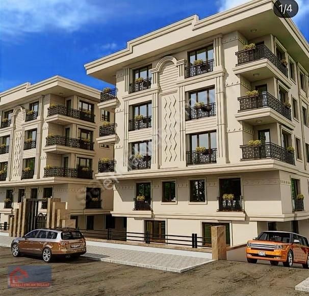 Derelieemlaktan Bayramtepede Satılık 297 M2 Köse Bası Arsa - Görsel 16