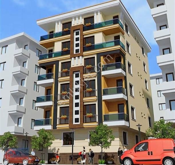 Derelieemlaktan Bayramtepede Satılık 297 M2 Köse Bası Arsa - Görsel 6