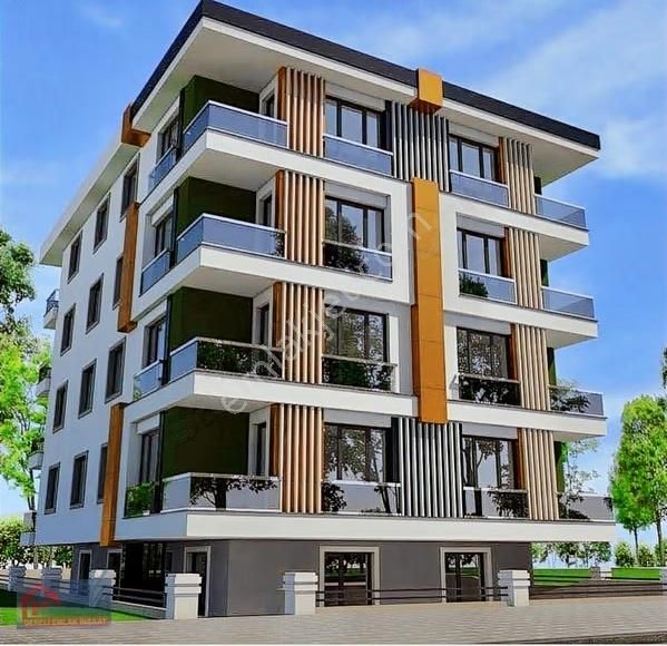 Derelieemlaktan Bayramtepede Satılık 297 M2 Köse Bası Arsa - Görsel 31