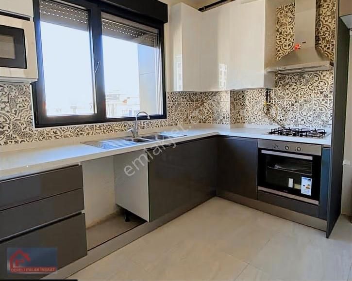 Derelieemlaktan Bayramtepede Satılık 297 M2 Köse Bası Arsa - Görsel 20