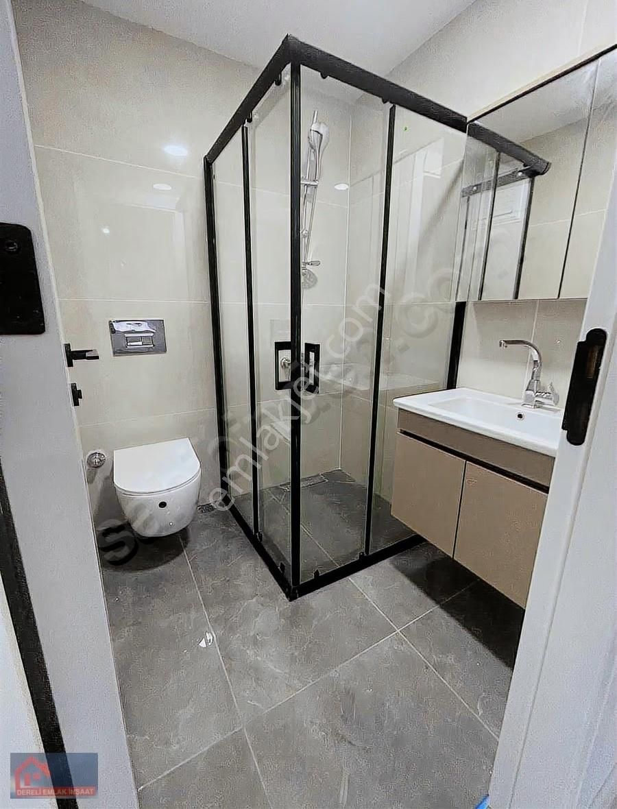 Dereliemlaktan Yeni Hayat Halkalıdan Satılık 2+1 Daire - Görsel 2