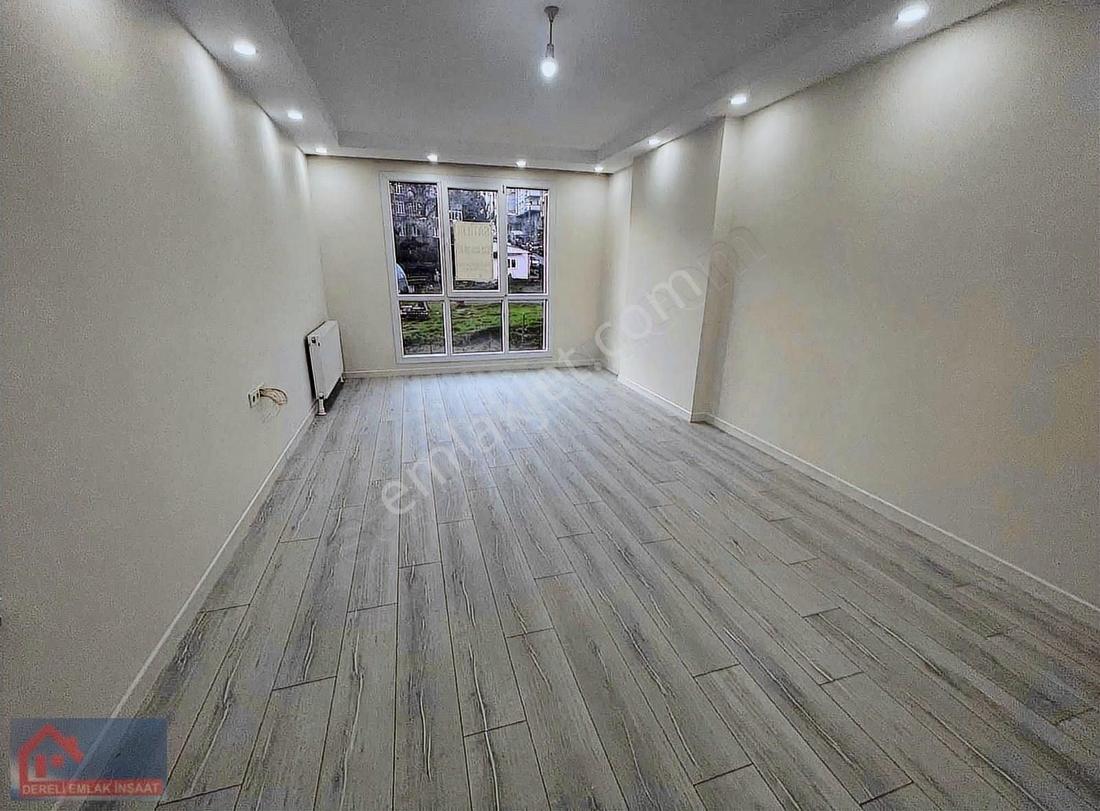 Dereliemlaktan Yeni Hayat Halkalıdan Satılık 2+1 Daire - Görsel 14