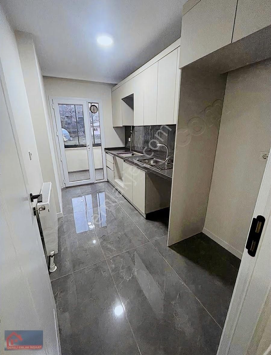 Dereliemlaktan Yeni Hayat Halkalıdan Satılık 2+1 Daire - Görsel 11