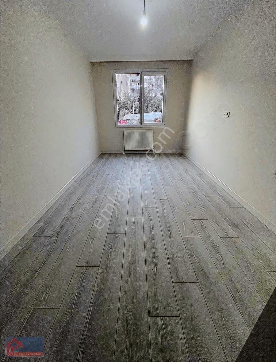 Dereliemlaktan Yeni Hayat Halkalıdan Satılık 2+1 Daire - Görsel 10