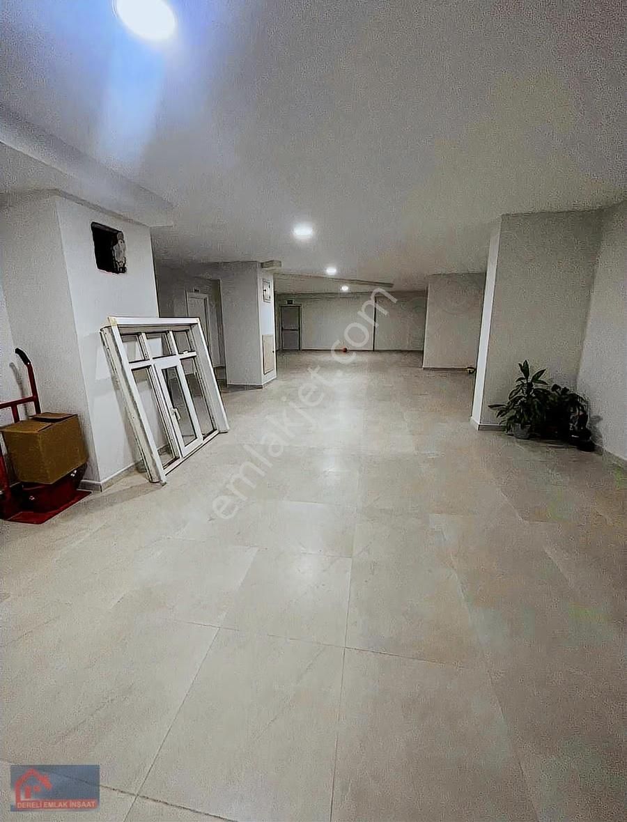 Dereliemlaktan Yeni Hayat Halkalıdan Satılık 2+1 Daire - Görsel 6