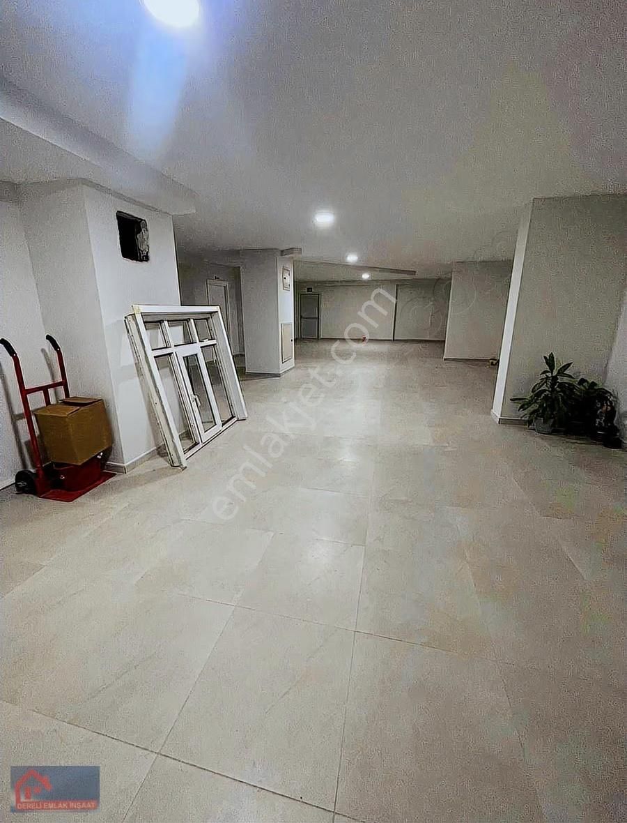 Dereliemlaktan Yeni Hayat Halkalıdan Satılık 2+1 Daire - Görsel 13