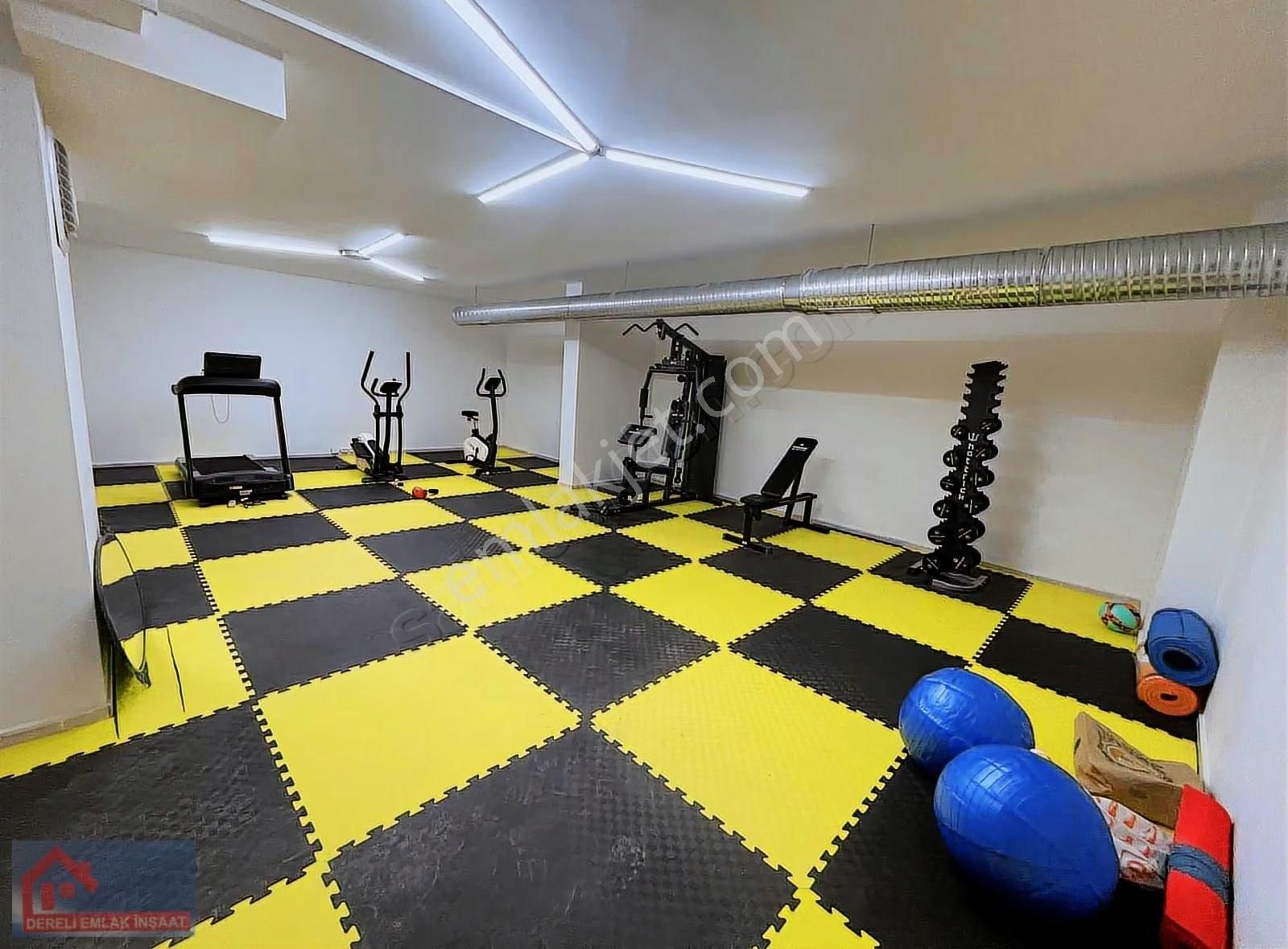 Dereliemlaktan Yeni Hayat Halkalıdan Satılık 2+1 Daire - Görsel 17