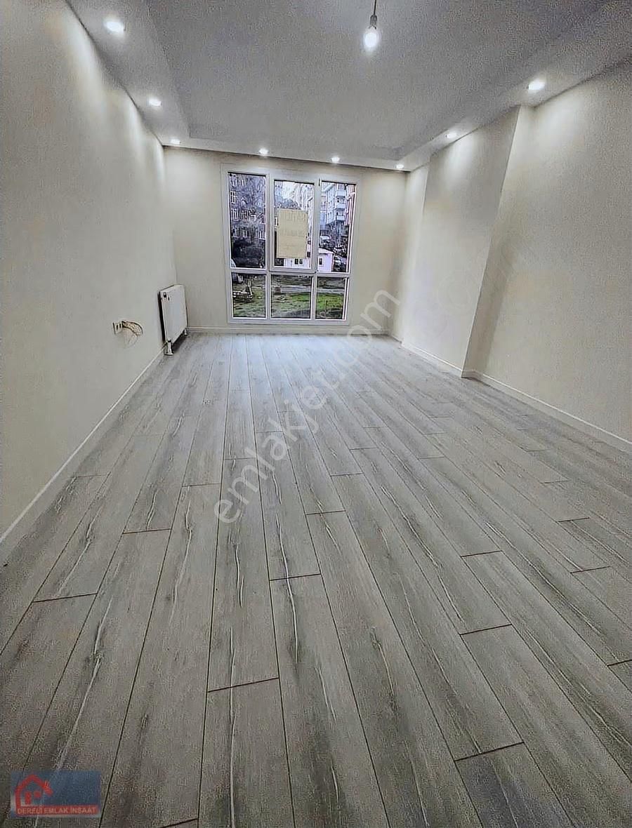 Dereliemlaktan Yeni Hayat Halkalıdan Satılık 2+1 Daire