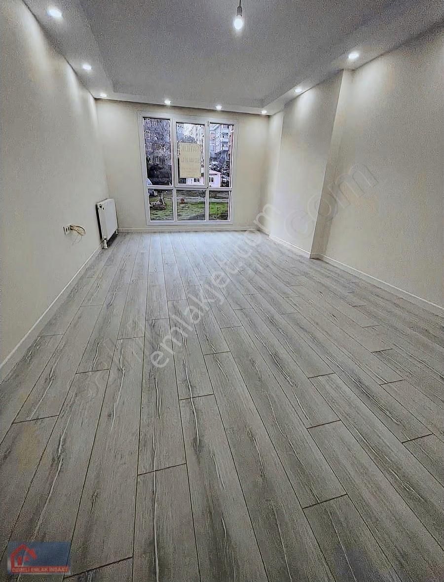 Dereliemlaktan Yeni Hayat Halkalıdan Satılık 2+1 Daire - Görsel 9