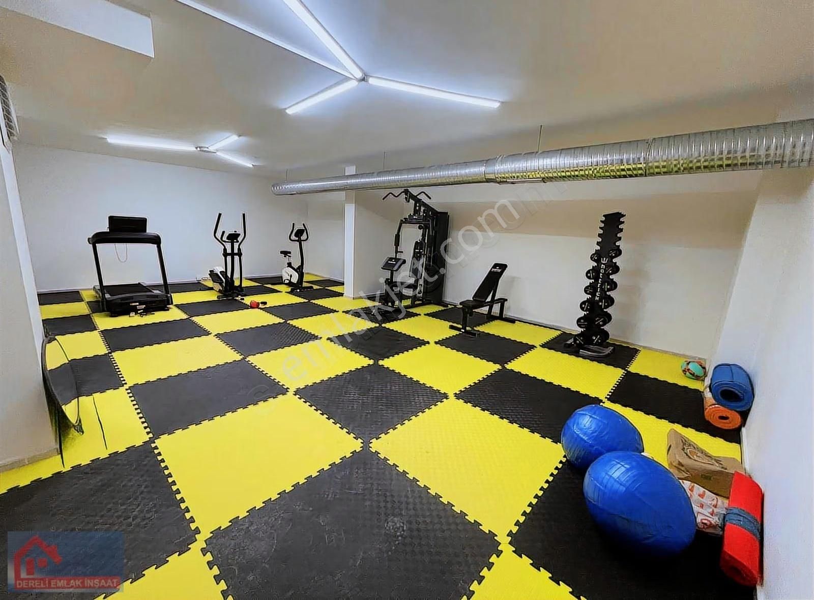 Dereliemlaktan Yeni Hayat Halkalıdan Satılık 2+1 Daire - Görsel 8