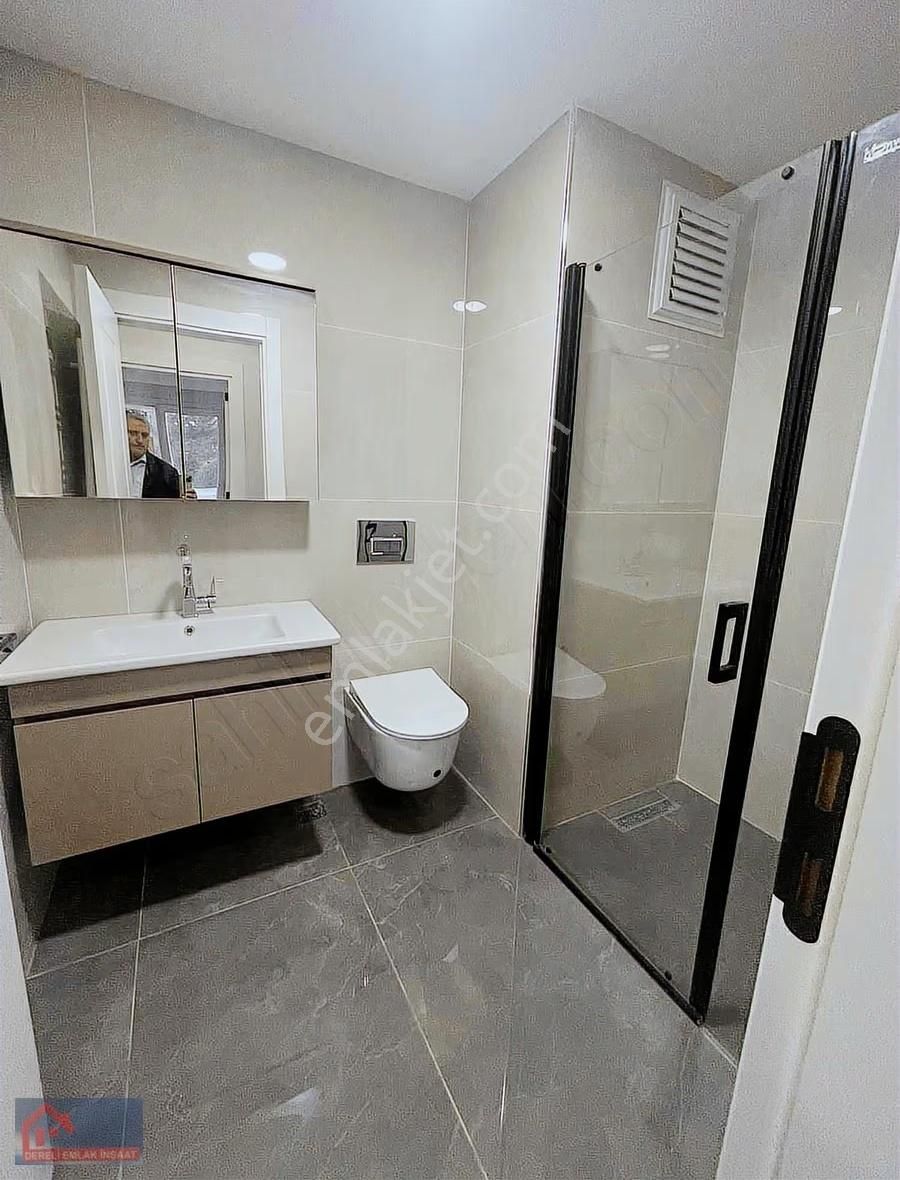 Dereliemlaktan Yeni Hayat Halkalıdan Satılık 2+1 Daire - Görsel 4