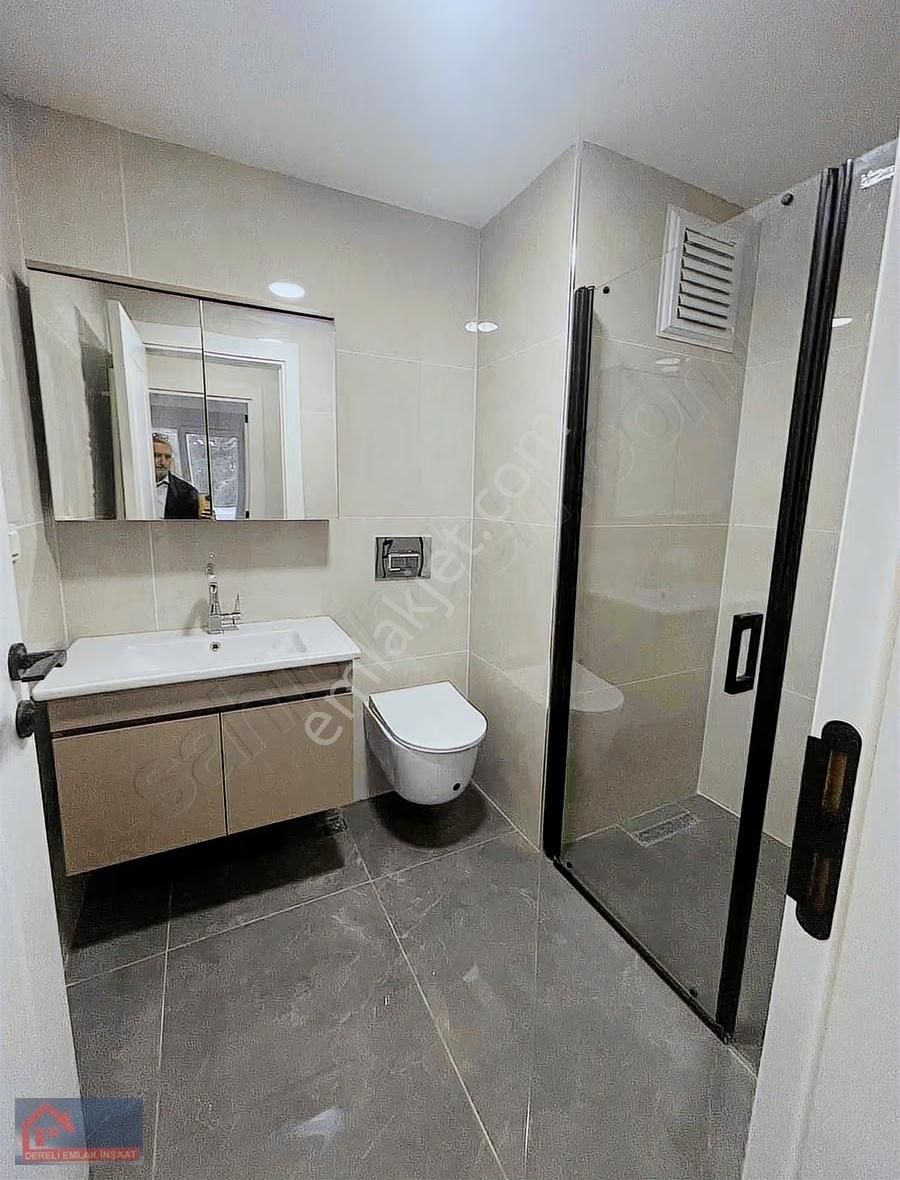 Dereliemlaktan Yeni Hayat Halkalıdan Satılık 2+1 Daire - Görsel 7