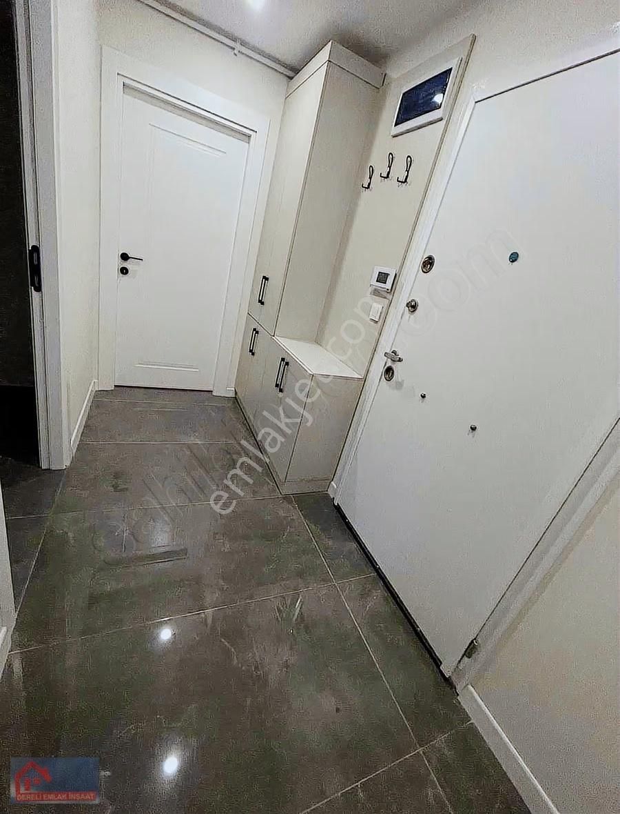 Dereliemlaktan Yeni Hayat Halkalıdan Satılık 2+1 Daire - Görsel 12