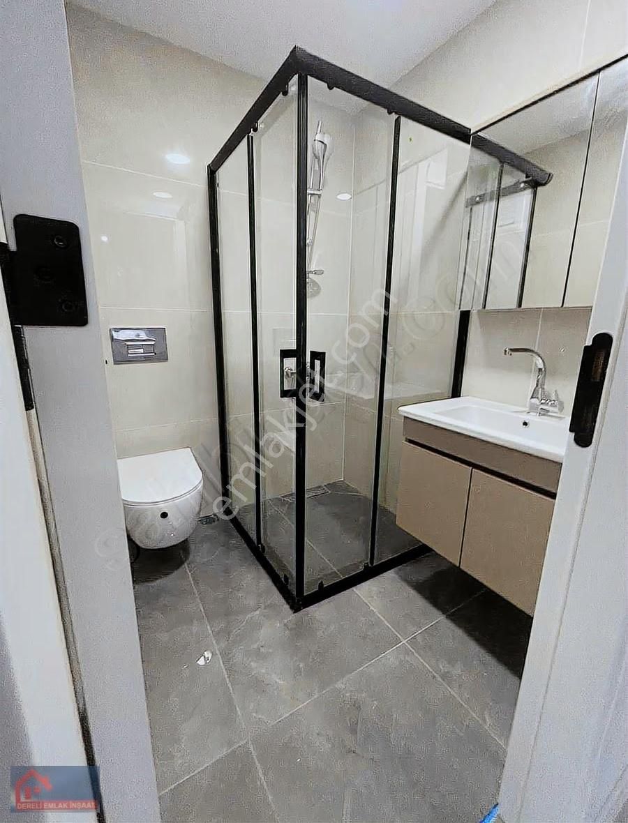 Dereliemlaktan Yeni Hayat Halkalıdan Satılık 2+1 Daire - Görsel 5