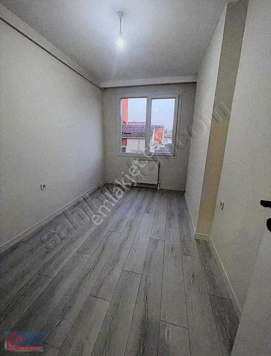 Yenihayat Halkalı Dan Amerıkan Mutfaklı Satılık 2+1 Super Daire - Görsel 11