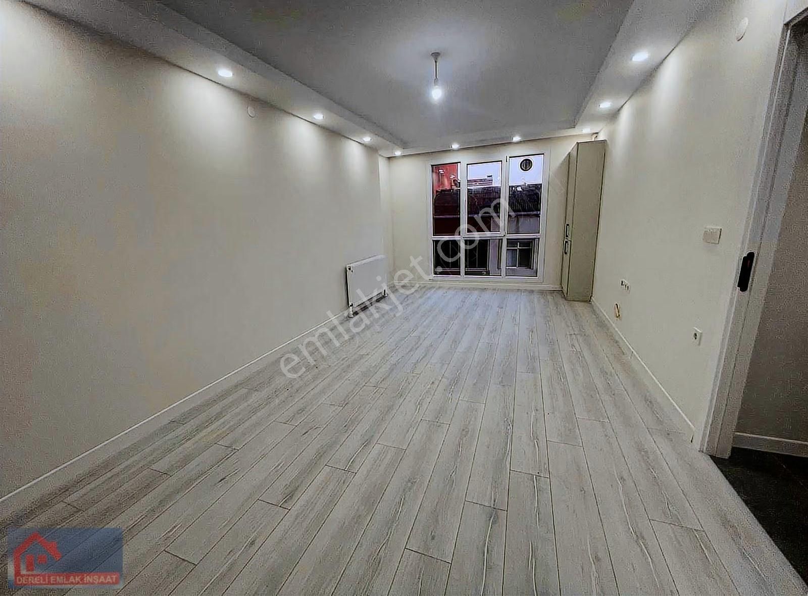 Yenihayat Halkalı Dan Amerıkan Mutfaklı Satılık 2+1 Super Daire